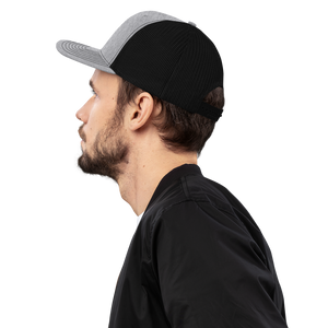 DOWDESIGN. | Trucker Cap