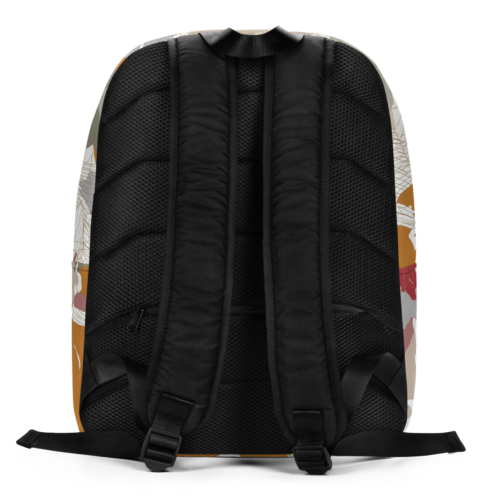 Second Spring | Minimalist Backpack