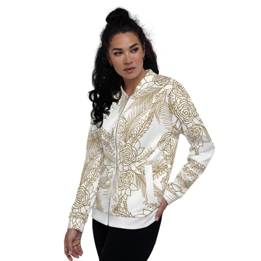 Royal Design | Bomber Jacket