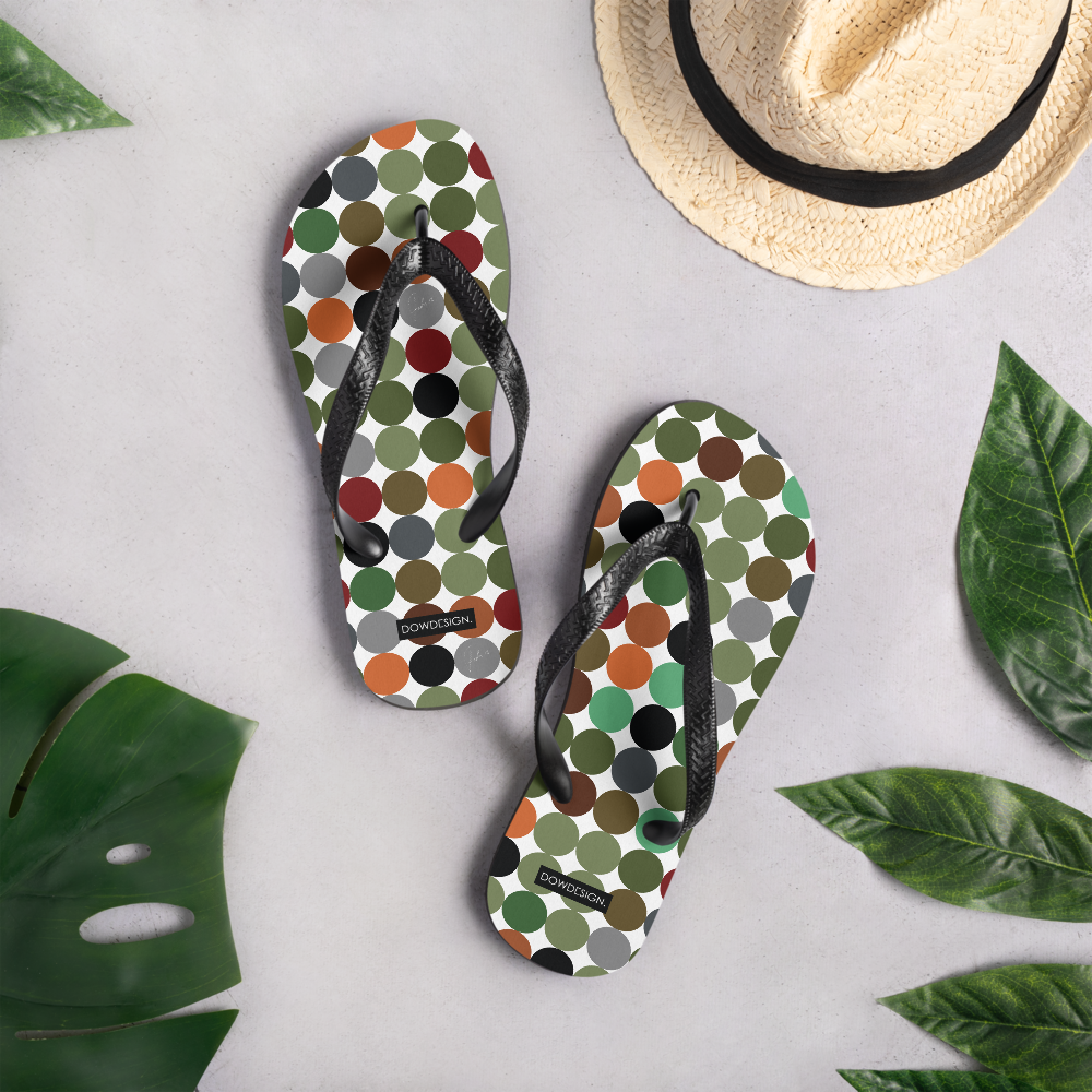 Warm Balls | Flip-Flops