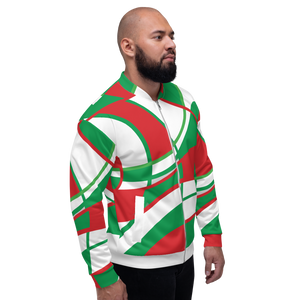 Italy | Bomber Jacket