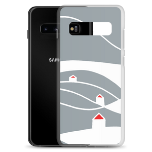 Gray Day | Samsung Case