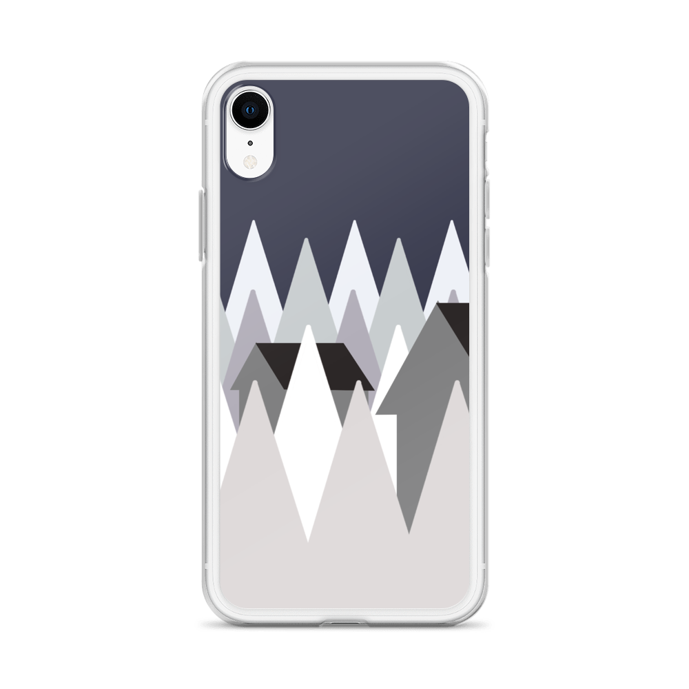 Winter Eve | iPhone Case