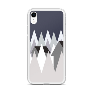 Winter Eve | iPhone Case