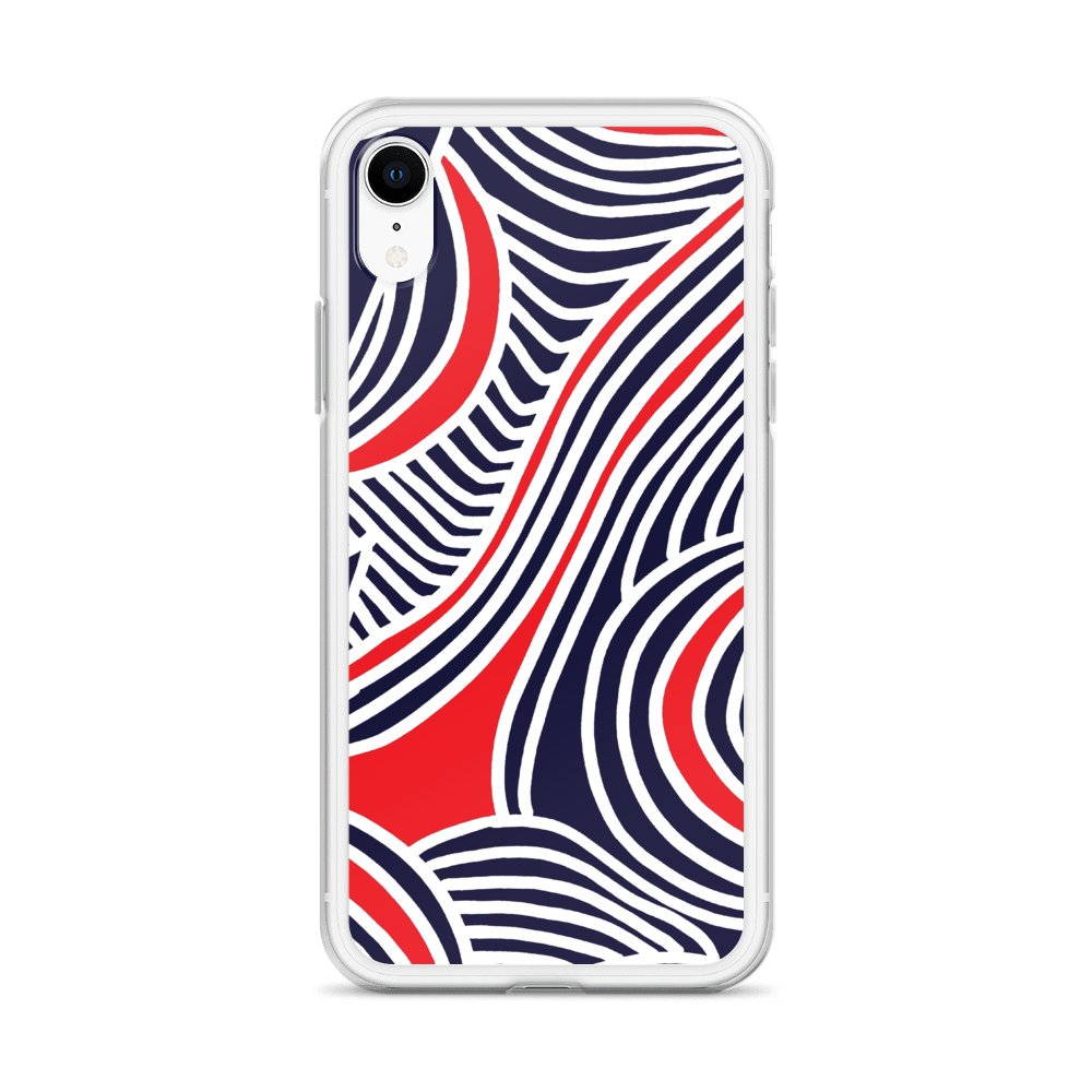 Ornament Christmas Tree | iPhone Case