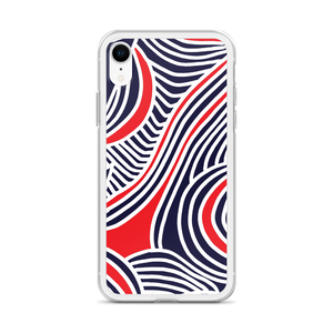 Ornament Christmas Tree | iPhone Case