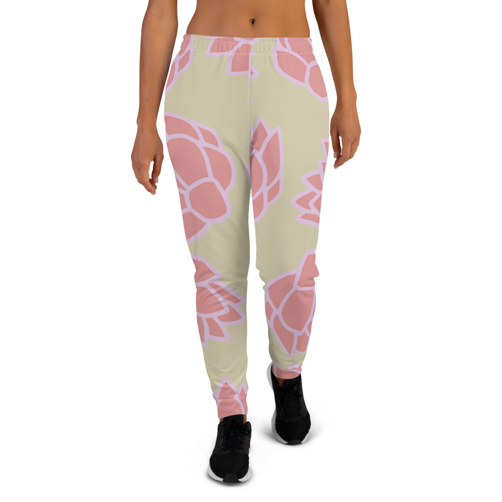 Beloved Spring | Women's Joggers