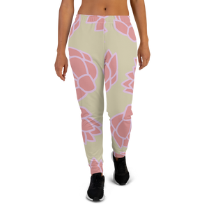 Beloved Spring | Women's Joggers