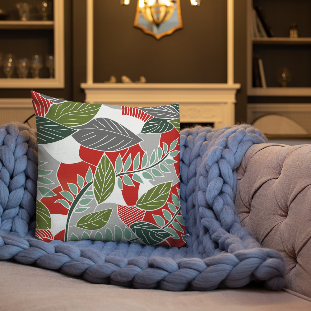 Christmas Spirit | Pillow