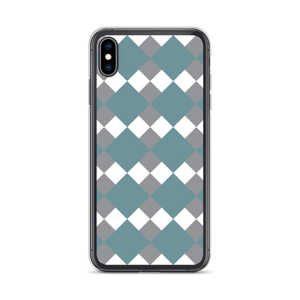 Novelty Ornament | iPhone Case