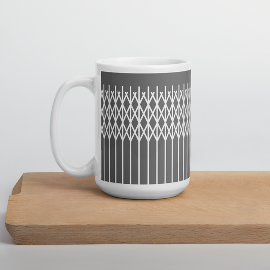 Winter Forest | Mug