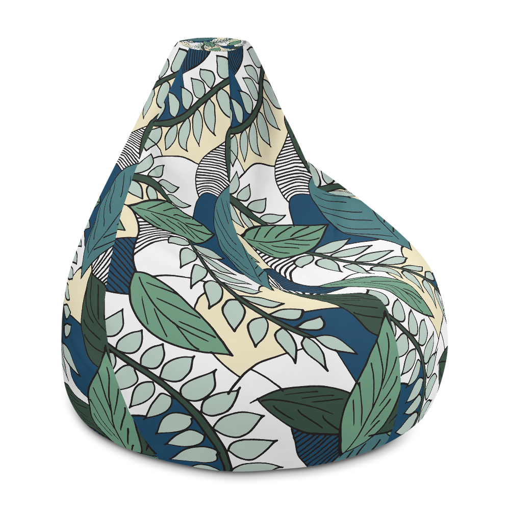 Summer Vibes | Bean Bag Chair