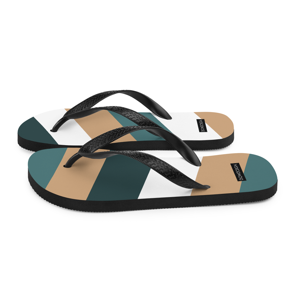 Spring Taste | Flip-Flops