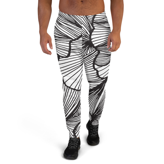 Living Tree | Men's Joggers