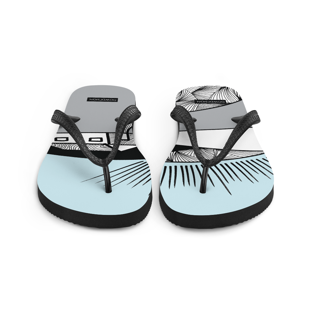 New Morning | Flip-Flops