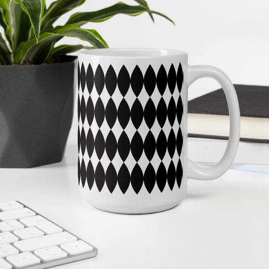 Captivate | Mug