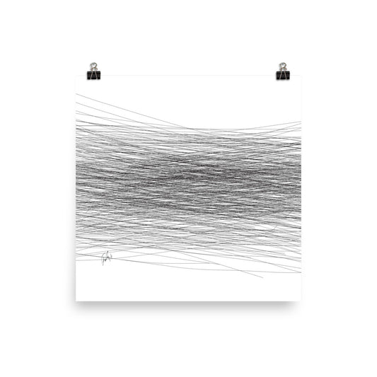Black Wind | Poster