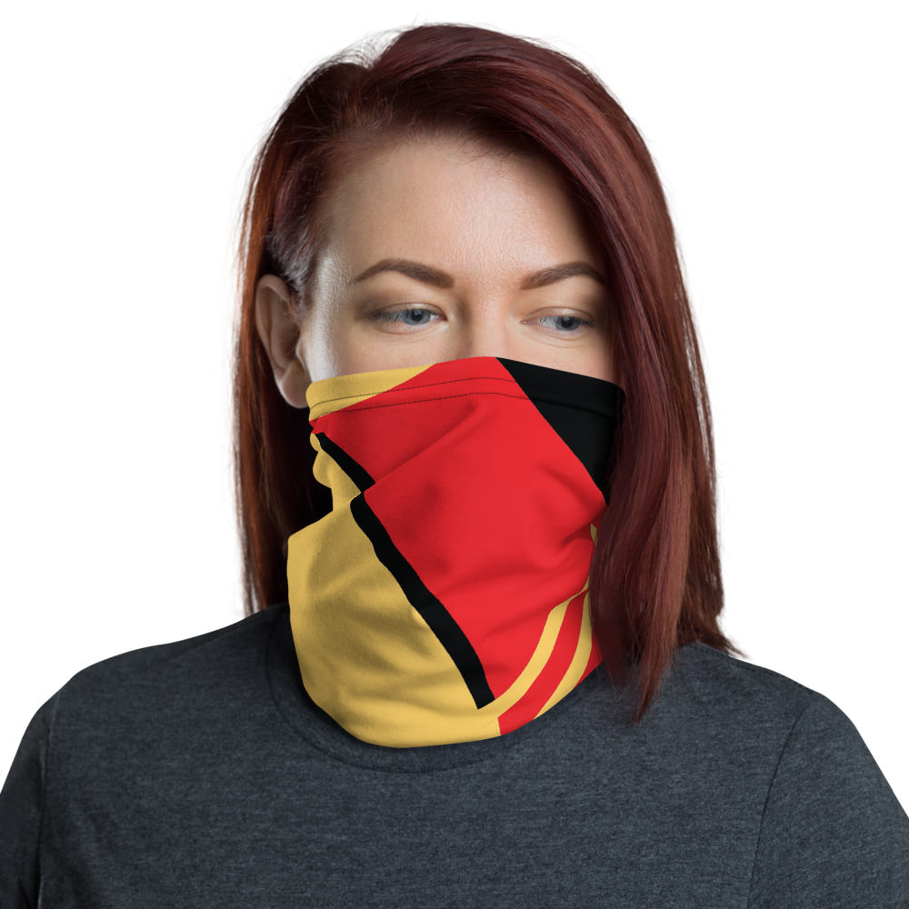 Germany | Neck Gaiter