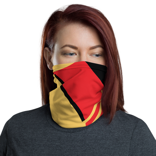 Germany | Neck Gaiter