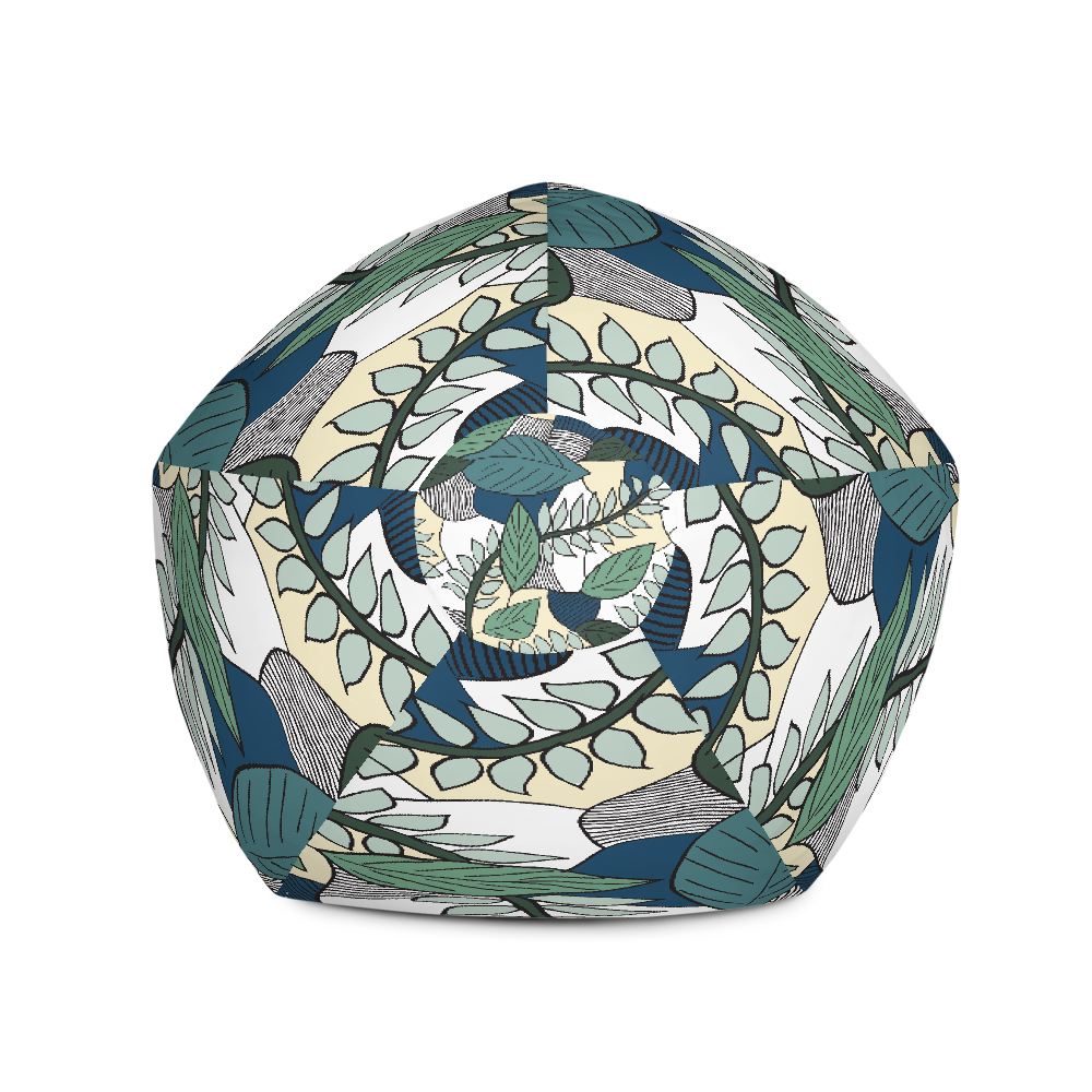 Summer Vibes | Bean Bag Chair