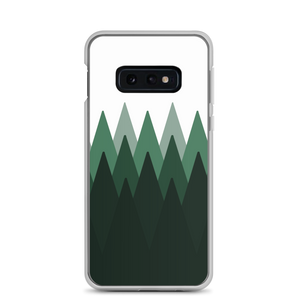 Finnish Forest | Samsung Case