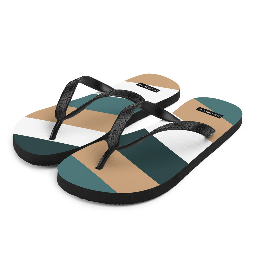 Spring Taste | Flip-Flops