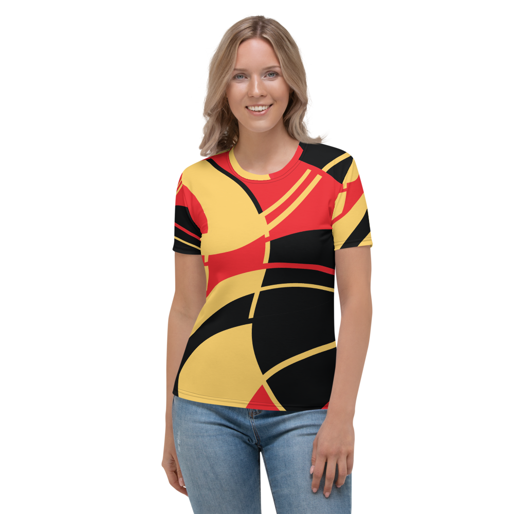 Germany | Women's T-Shirt