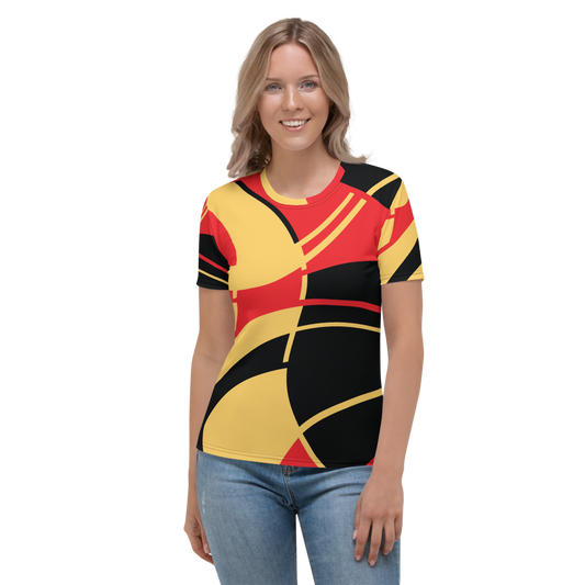 Germany | Women's T-Shirt