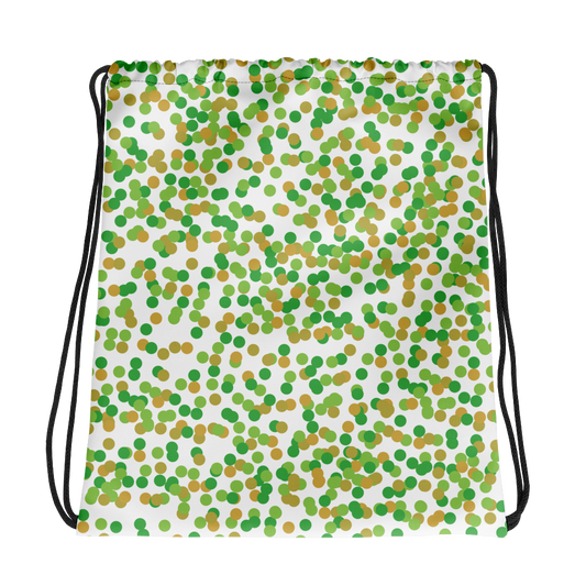 Life | Drawstring Bag