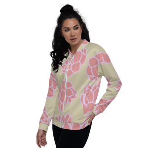 Beloved Spring | Bomber Jacket