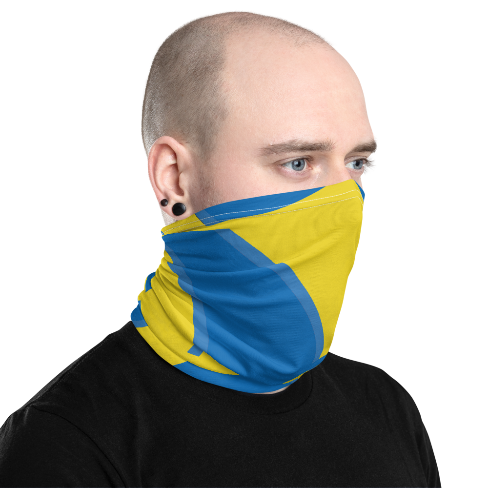 Sweden | Neck Gaiter