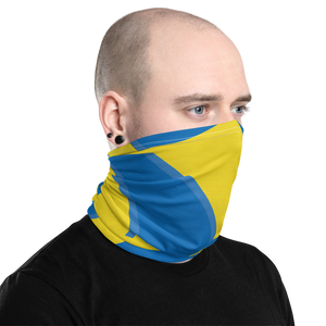 Sweden | Neck Gaiter