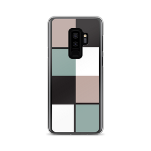 Pastel Square | Samsung Case