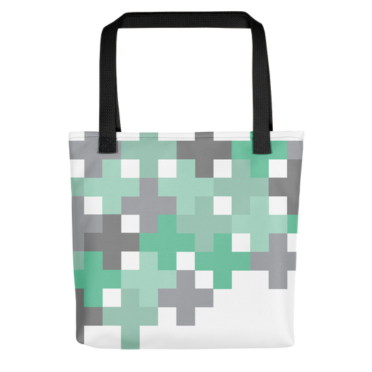 Palm Sunday Cross | Tote Bag