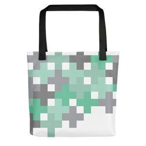 Palm Sunday Cross | Tote Bag