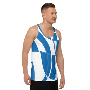 Finland | Men's Tank Top