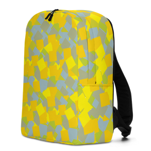 Easter Mix | Minimalist Backpack
