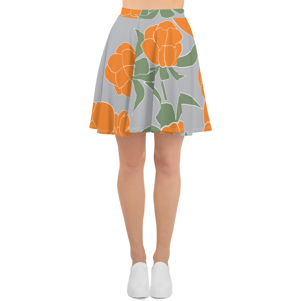 Lakka Ornament | Skater Skirt