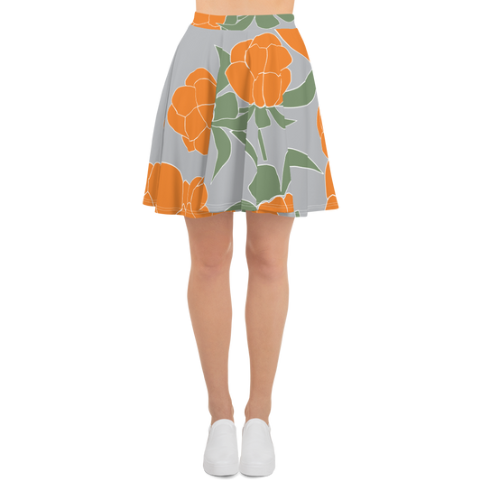 Lakka Ornament | Skater Skirt