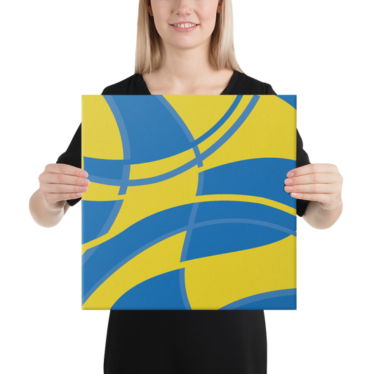 Sweden | Canvas