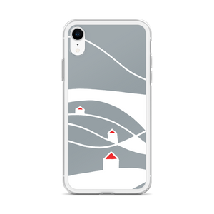 Gray Day | iPhone Case