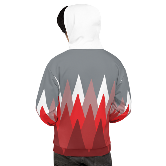 Christmas Forest | Hoodie
