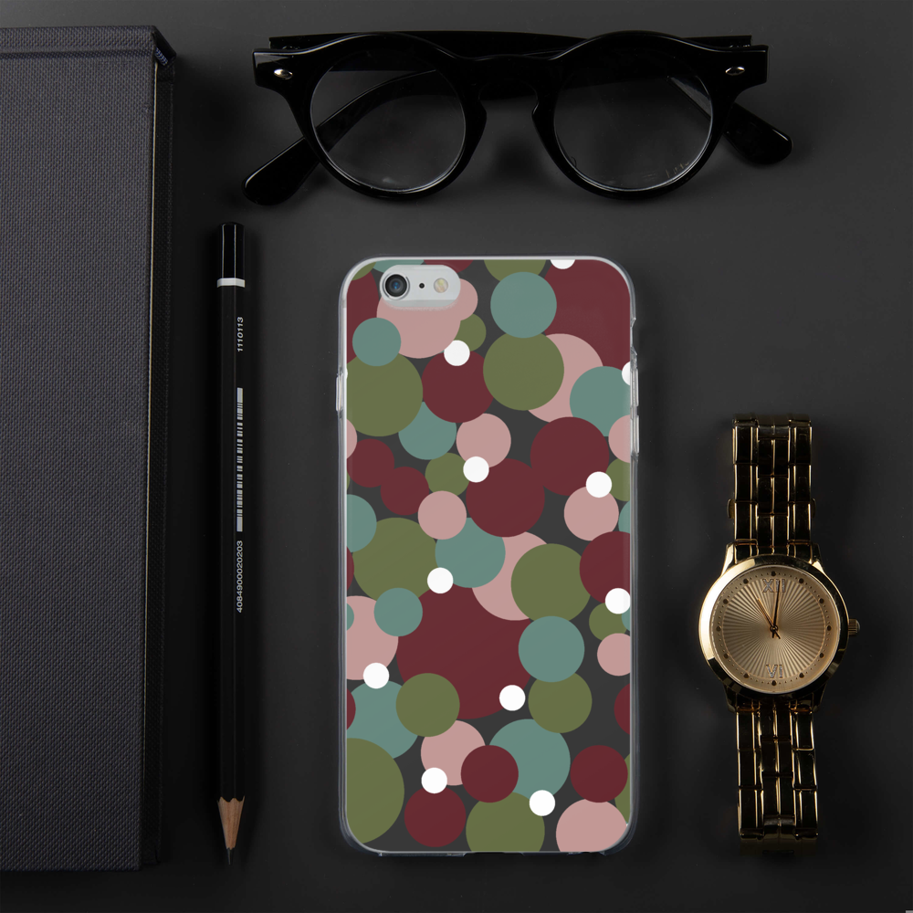 Autumn Joy | iPhone Case