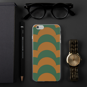 Summer and Autumn | iPhone Case