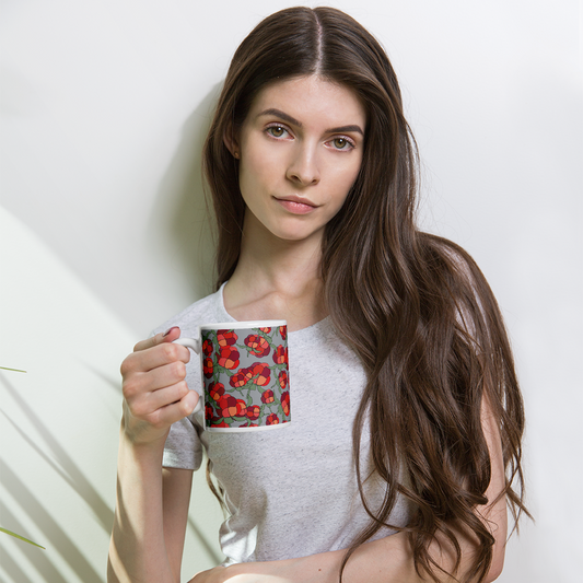 Christmas Lakka | Mug