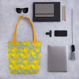 Easter Mix | Tote Bag