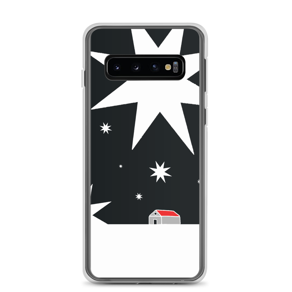 Starry Night | Samsung Case