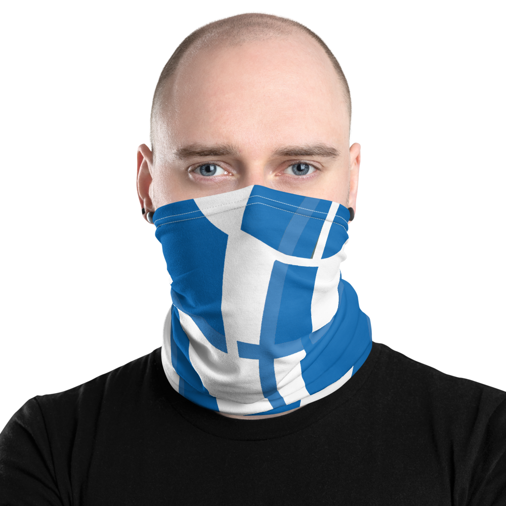 Finland | Neck Gaiter