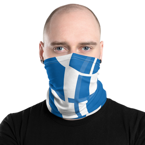 Finland | Neck Gaiter