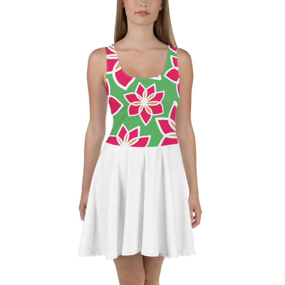 International Women's Day | Skater Dress